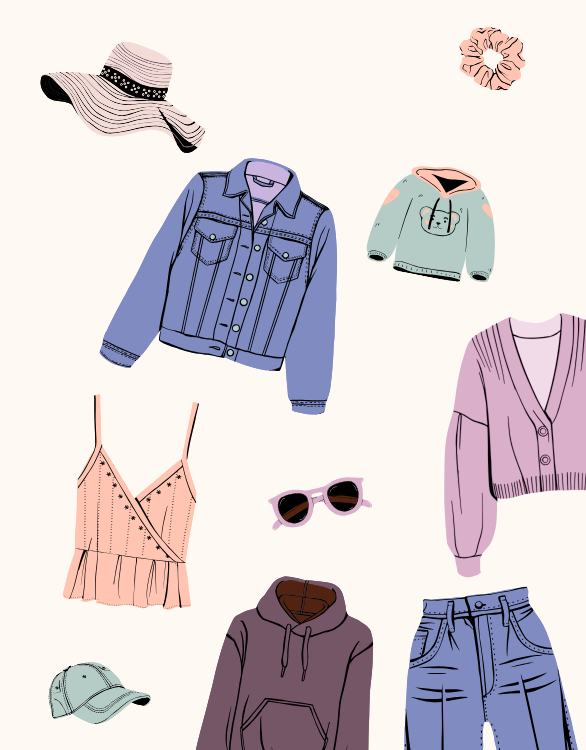 Kidswear